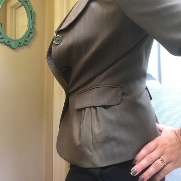 Max studio business coat - Picture 4 of 7